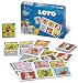 Ravensburger - Jeu educatif premier age - Wd Animal Friends : Loto