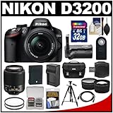 Nikon D3200
