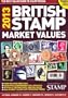 British Stamp Market Values