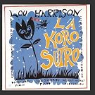 Lou Harrison: Various Works