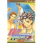 Crimson Hero Vol.4 de Mitsuba Takanashi
