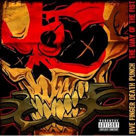 The Bleeding (Explicit)