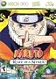 Naruto: Rise of a Ninja