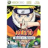 Naruto: Rise of a Ninjaby Ubisoft