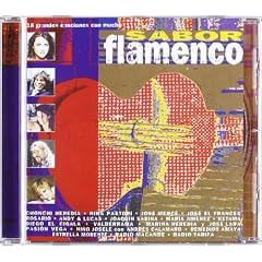 Sabor Flamenco
