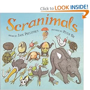 Scranimals