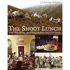 THE SHOOT LUNCH: The Tradition, the Camaraderie and the Craic