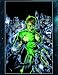 Blackest Night: Green Lantern Poster #2