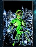 Blackest Night: Green Lantern Poster #2