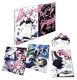 グリザイアの果実 第3巻(初回限定版) [Blu-ray]