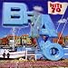 Top Alben Monat September 2010