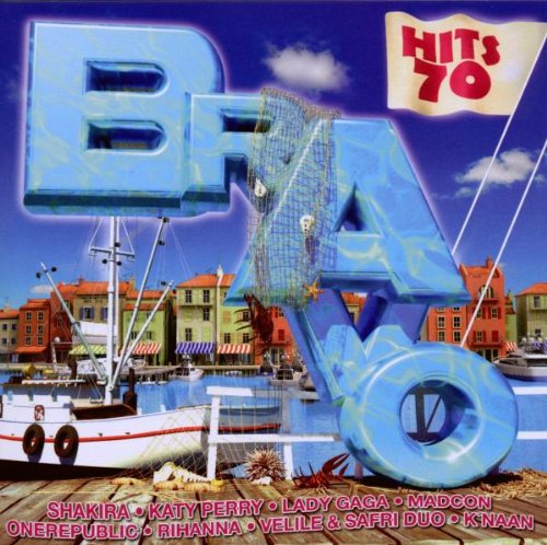 Produkt-Bild: Bravo Hits 70
