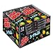 Pop Rocks 3 Pack 12 Units Per Box Assorted Flavors