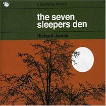 The Seven Sleepers Den