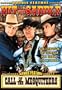 Hit The Saddle/Call of the Mesquitee