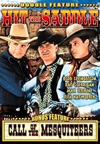Hit The Saddle/Call of the Mesquitee