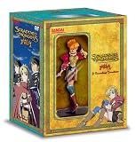 Scrapped Princess - Traveling Troubles (Vol. 3) + Figurine