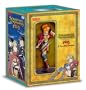 Scrapped Princess - Traveling Troubles  (Vol. 3) + Figure