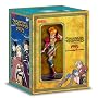 Scrapped Princess - Traveling Troubles (Vol. 3) + Figurine