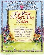 Nine Day Modern Muses And A Bodyguard