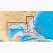 NAVIONICS CF/906PP PLATINUM + US SOUTHEAST & BAHAMAS CF CARD CF/906PP