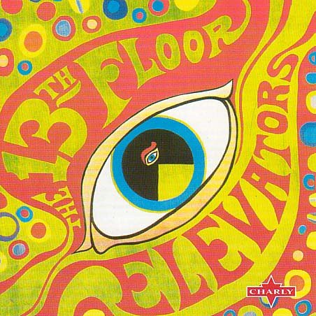13th Floor Elevators - The Psychedelic Sounds of the - Zortam Music