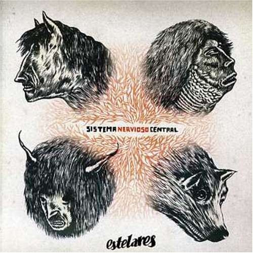 Estelares - Ardimos Lyrics - Zortam Music