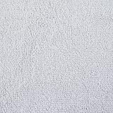 ThinkBamboo 70/30, 535GSM Rayon from Bamboo Hand Towel - 5pc Grey
