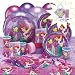 The Little Mermaid Deluxe Party Kit with Favors