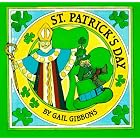 St. Patrick's Day by Gail Gibbons