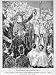 Jigsaw of NOTTS FOREST V DERBY from Mary Evans