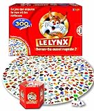 Jeu De Société - Le Lynx