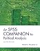 Book SPSS Companion to Political Analysis