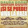 Si Se Puede Viva La Raza 1