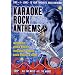 Karaoke - Rock Anthems [2003] [DVD]