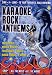 Karaoke - Rock Anthems [2003] [DVD]