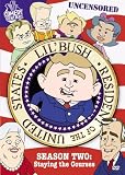 Lil Bush: Resident of United States - Season Two