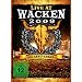 Wacken 2009 - Live At Wacken Open Air [3 DVDs]