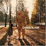 Camouflage -  Relocated - Deluxe