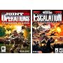 Joint Operations: Typhoon Rising & Escalation Bundle  (PC)
