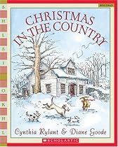 Scholastic Bookshelf: Christmas in the Country