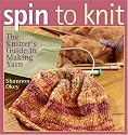 Spin to Knit