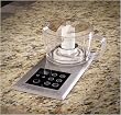 Kitchen Center by TCC Built-in Mini Chopper