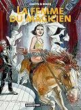 Revue Casterman  / La femme du magicien