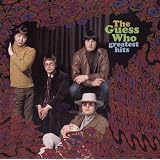 The Guess Who - Greatest Hits