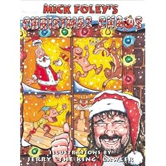 Mick Foley's Christmas Chaos