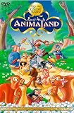 Animaland [DVD] [1996] [Region 1] [US Import] [NTSC]