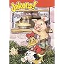 Jakers! - Piggley Gets Into Trouble [DVD] [2006]