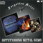 Forgotten Metal: Outstanding Metal Gems by Ion Britton