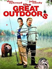The Great Outdoors